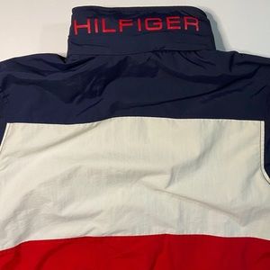 Tommy Hilfiger Flag Adaptive Jacket